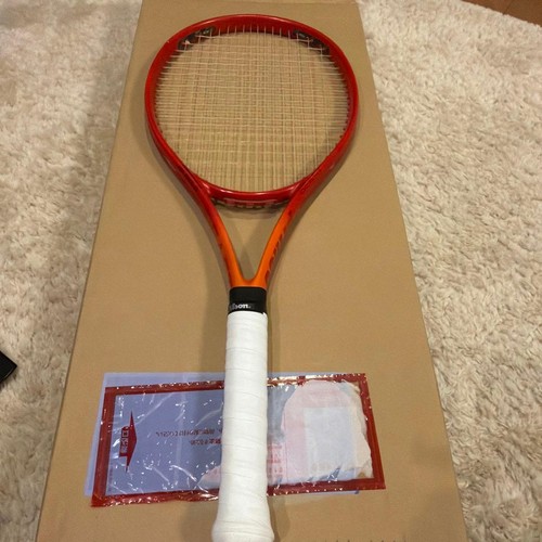 Prince beast racket 280g - beast,