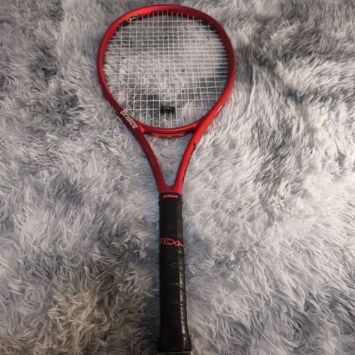 Prince beast 100 hard tennis - 100,