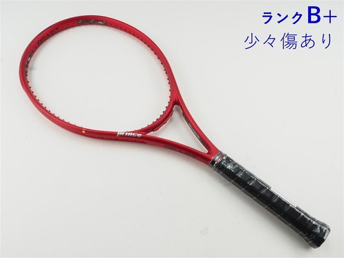 Used tennis racket prince - tennis,