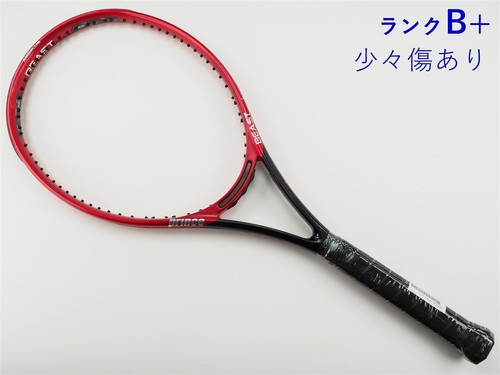Used tennis racket prince - tennis,