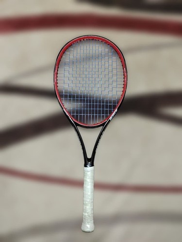 Prince beast team tennis - beast,