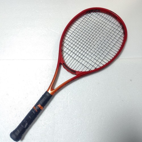 Prince tennis racket - racket, beast