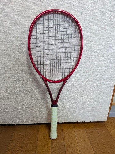 Prince beast 100 tennis racket - beast,