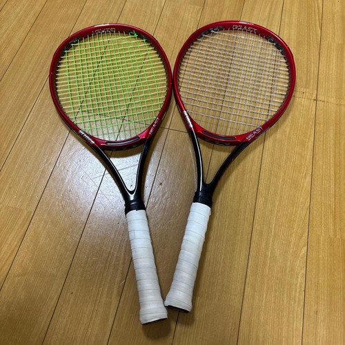 Prince beast 100 tennis - db,